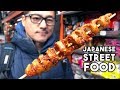 Street Food Tour of Tokyo-IKEBUKURO