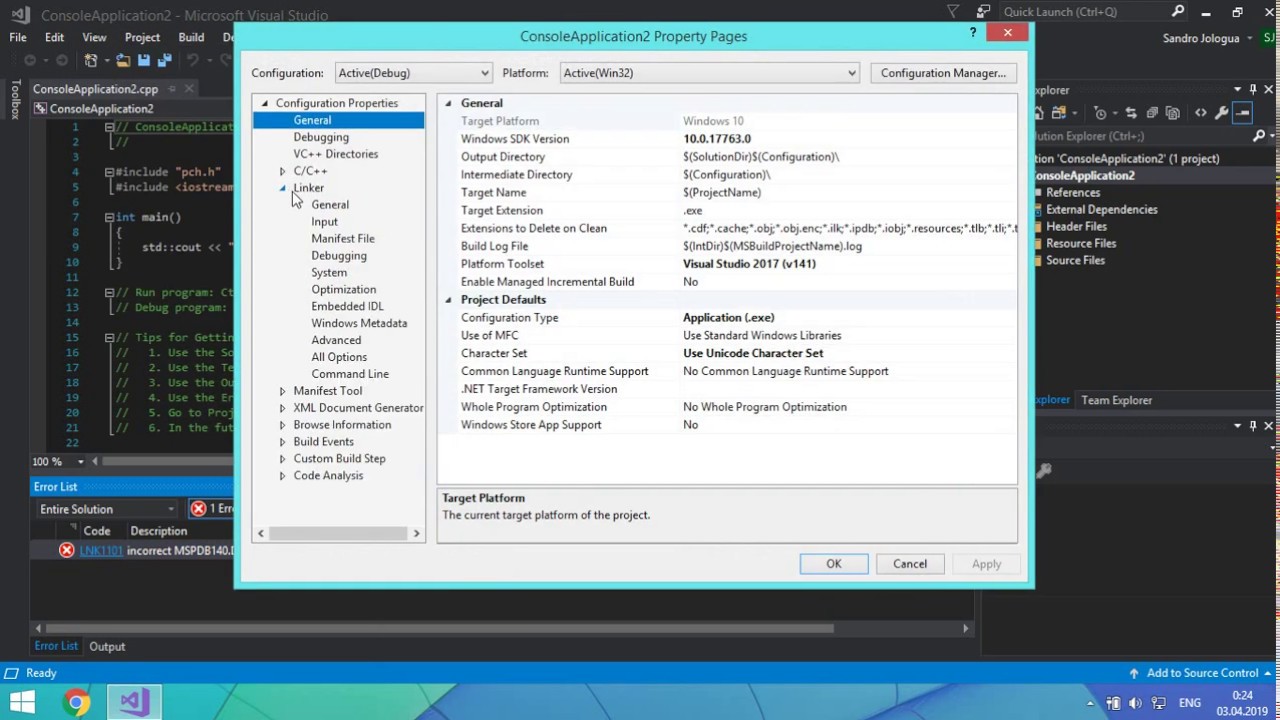 The System Can Not Find The File Specified Visual Studio Error Fixed - cant start roblox studio due to missing dll studio bugs