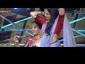 Singer Sunitha video in cash show