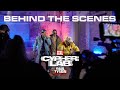 Sauce Walka and Ferg Freestyle About the Guala - XXL Cypher BTS