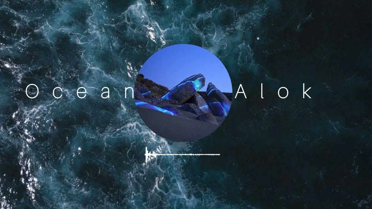 Alok, Zeeba and IRO - Ocean (Official Music Video) 