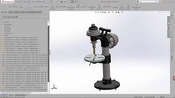 Tech Tip Tuesday: Optimizing Your Large Assembly