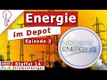 Nextera Energy / Energie im Depot (Episode 2/Staffel 14) / Aktienanalyse