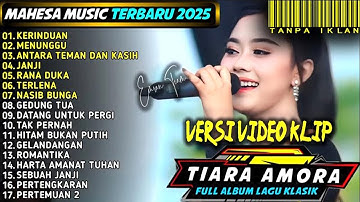 COCOK UNTUK CEK SOUND ✅ - KERINDUAN - MAHESA MUSIC LAGU KLASIK TERBARU 2025