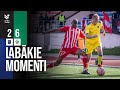 Super Nova FK Liepaja goals and highlights