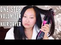 REVLON ONE STEP VOLUMIZER HAIR DRYER