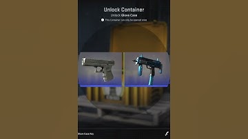 Day #31 Case opening! Trying to get Pandora