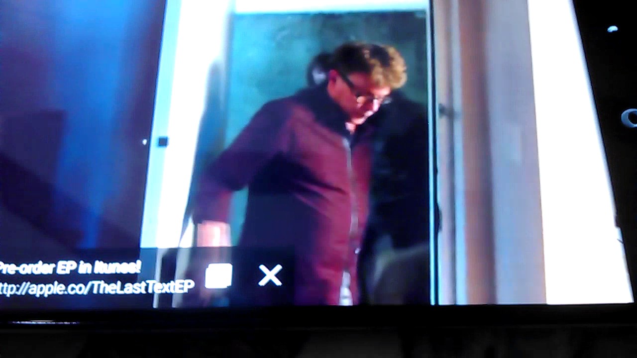 Jacob sartorius - Last Text (Official Music Video)