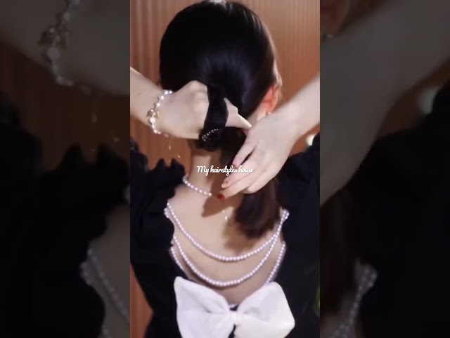 Beautiful hairstyles ideas#shorts #hairstyles #trendinghairstyle #hairstyleshorts #shortvideo #viral