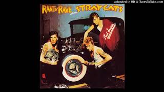 Something&#39;s Wrong With My Radio - Stray Cats