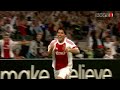 Ajax - Dinamo Kiev 2-1 Samenvatting Sport 1