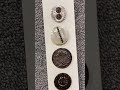 History of Buttons