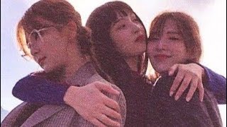 Red Velvet ( Seulgi, Joy, Wendy ) - Goodbye | FMV