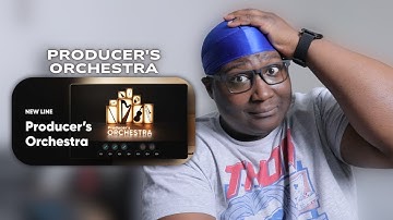 ORCHESTRAL VIBES | Producer