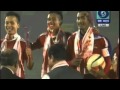 SAG HIghlight Nepal VS India Final  with medal Distribution