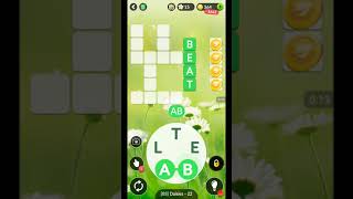 WORD LIFE LEVEL 22 ANSWERS DAISIES 22 screenshot 3