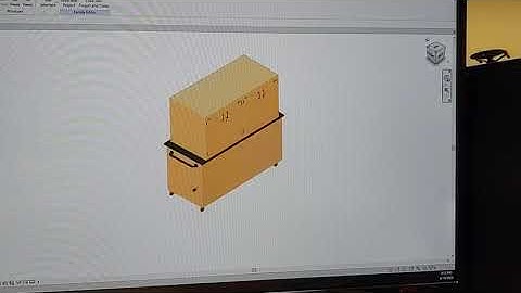 3d View Lighting Differences Revit LT 18 vs Revit LT 21