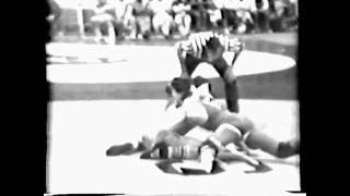 1975 NYSPHSAA Wrestling 138-lb. Championship