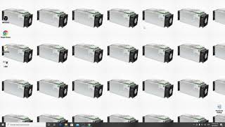 Tutorial De Configuracion De Ebang Ebit E9 Minero Bitcoin