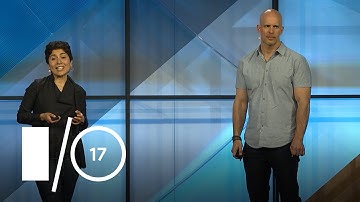 Defining Multimodal Interactions: One Size Does Not Fit All (Google I/O 