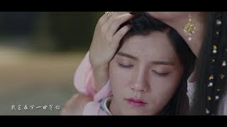 【生落CP】【师徒向二】【虐恋篇】张婧 - 这样爱了 | 电视剧《择天记》MV饭制 | Fighter of the Destiny | 鹿晗 吴倩