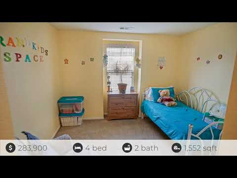 3261 James Ct, Lancaster, CA home video tour
