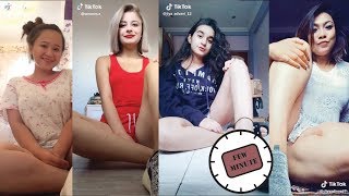 Shoe Change Musically cute gir p2l | ميوزكلي تحدي الملابس ج2