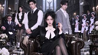 Ex-Lawyer Reborn as a Dumb Heiress, Fakes It for Years—Then Saves Her Family From Ruin #drama