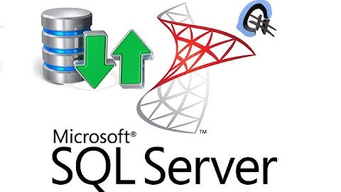 C# ile SQL BackUp Alma