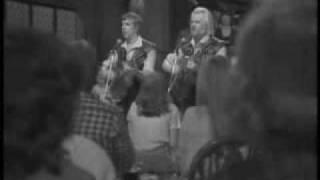 The Corries --- Night Visitor's Song chords