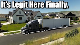 Thumbnail for The Most Special Hypercar Delivery Day.