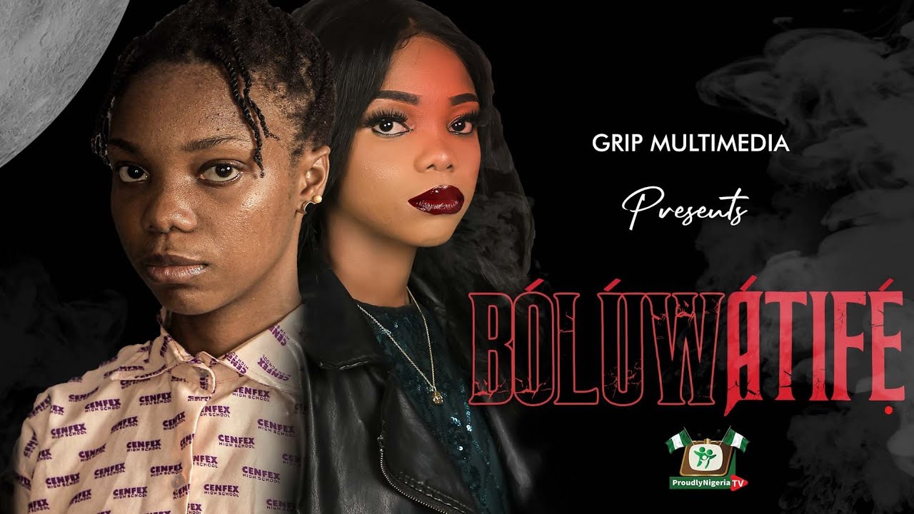 (Accidental Discharge) Boluwatife | Temi Fosudo | Laide Adeyiga | Olaide Adeyiga