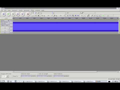 Phase modulation product detection