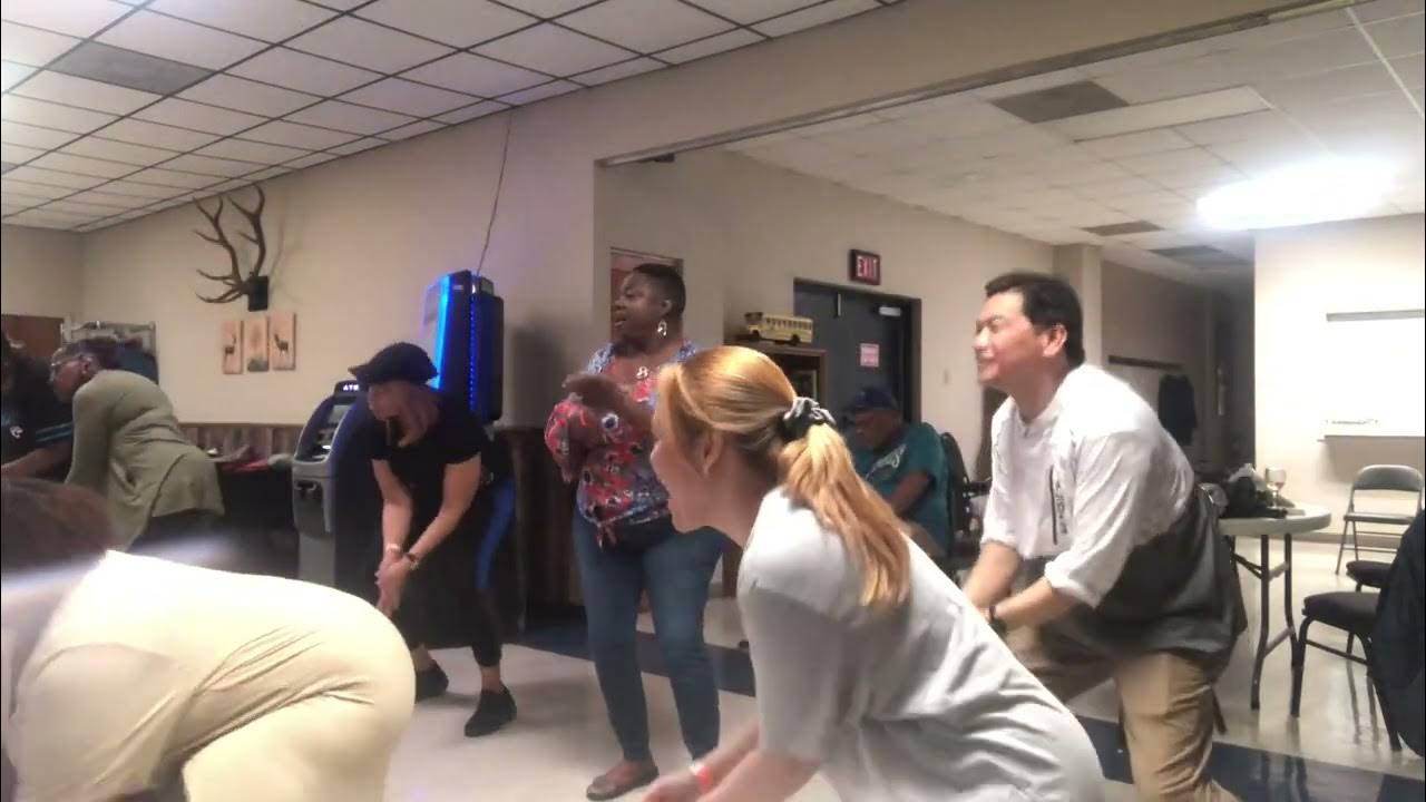 The git up line dance youtube