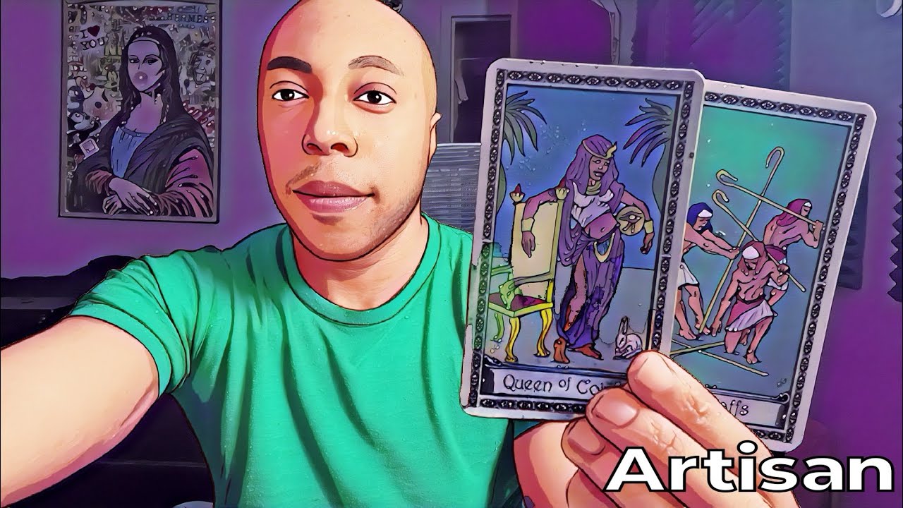 ДЕВА — РЕВНОСТЬ ДОХОДИТ ДО НИХ