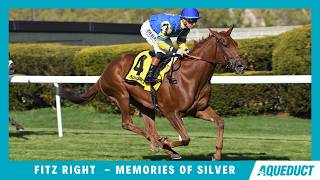 Fitz Right - 2026 - Memories of Silver
Fitz Right - 2026 - Memories of Silver Fitz Right - 2026 - Memories of Silver