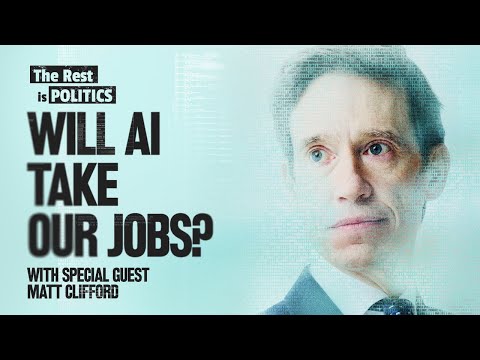 Will AI Take Our Jobs? | Episode 2