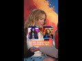 Playing "most likely to" with the cast of #Supergirl💥