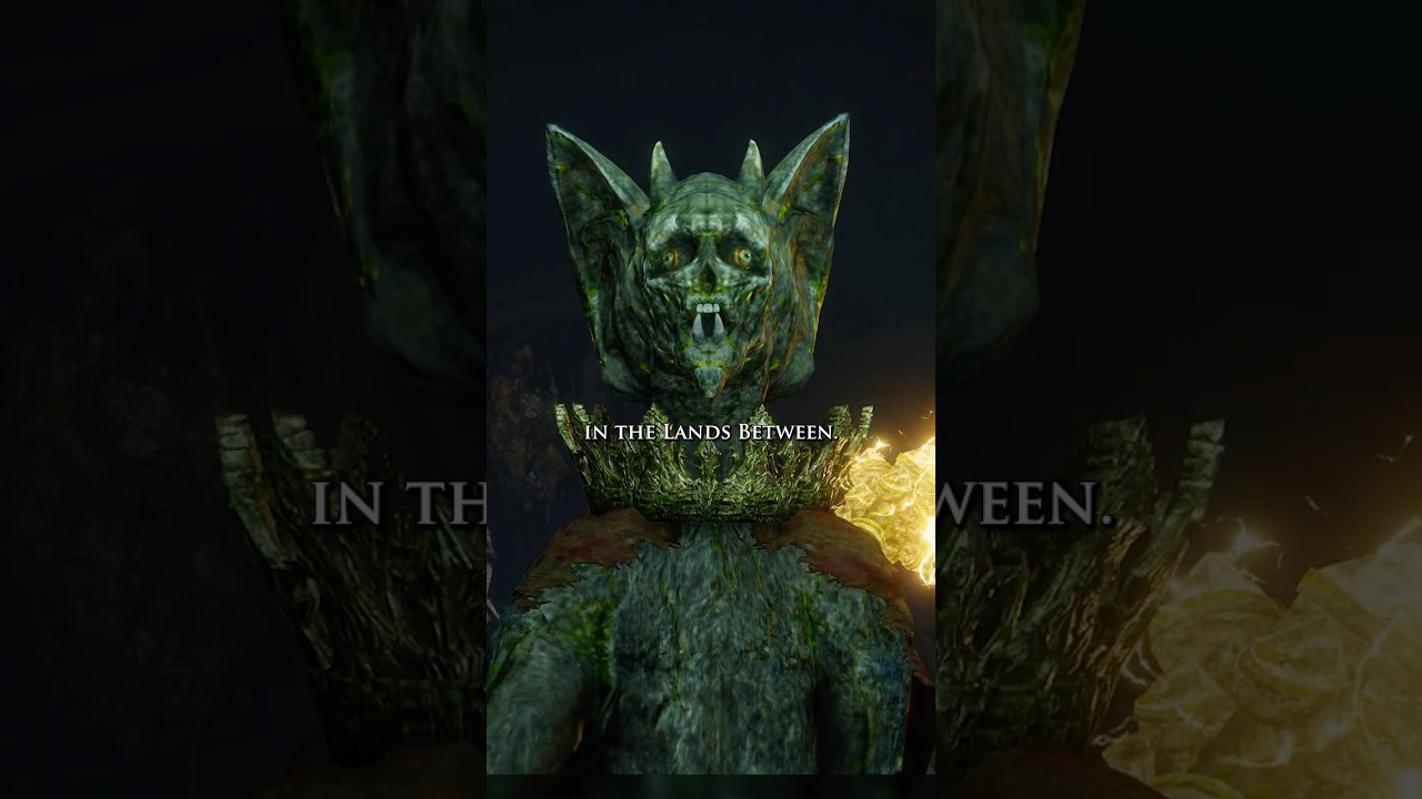 Who Crafted the Golems in Elden Ring? | Lore Shorts