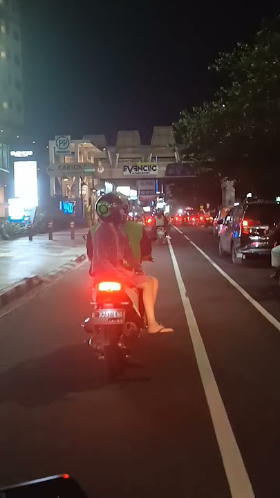 Jalan -Jalan Cikini ke Gondangdia Jakarta lagi viral #viral #cikini #jakarta