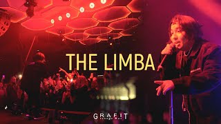 The Limba X.O концерт 4K