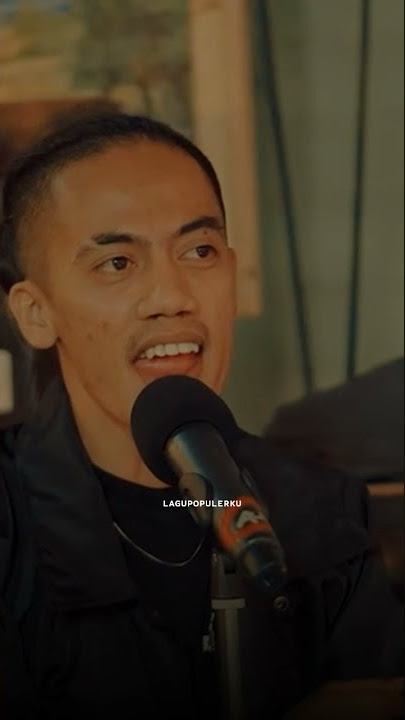 DENNY CAKNAN FT. DANANG - SRI MINGGAT ( STORY WA )
