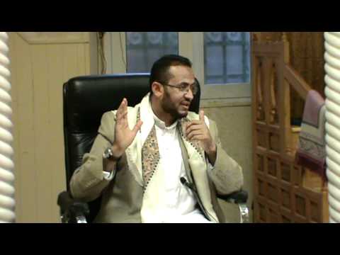 الشيخ ياسين اليافعي خواطر مع قصة يوسف6
