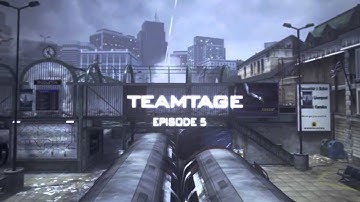 Teamtage 5 Preview[MUST SEE]