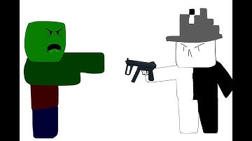 Roblox Project Lazarus in a nutshell #shorts