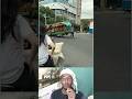 বুদ্ধির ব্যবহার ঠেলাগাড়িওয়ালার জীবনে বদলে গেল #Unique #Smart #Road #shorts #video #viral