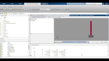 Trying to Balance an Inverted Pendulum using Luenberger Observer and Kalman Filter