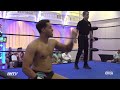 Von Erich Classic Round 2: GAL/Nick Battee/Jose Zamora vs. Pedro Dones/Team BIO Pro | Wrestling Open