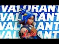 My Aim is Back... On Vacation | Valorant Live 🔴
