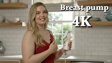 How to Use a Breast Pump | Easy & Comfortable Tutorial